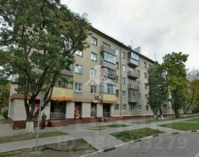 2-комн.кв., 42 м², этаж 5