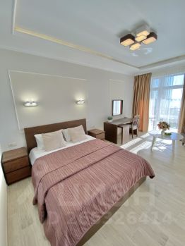 1-комн. кв 48 м2, 7/8 эт