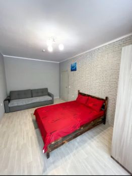 1-комн.кв., 37 м², этаж 2