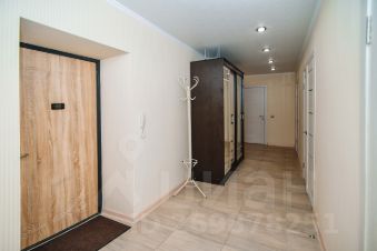 2-комн.апарт., 70 м², этаж 3