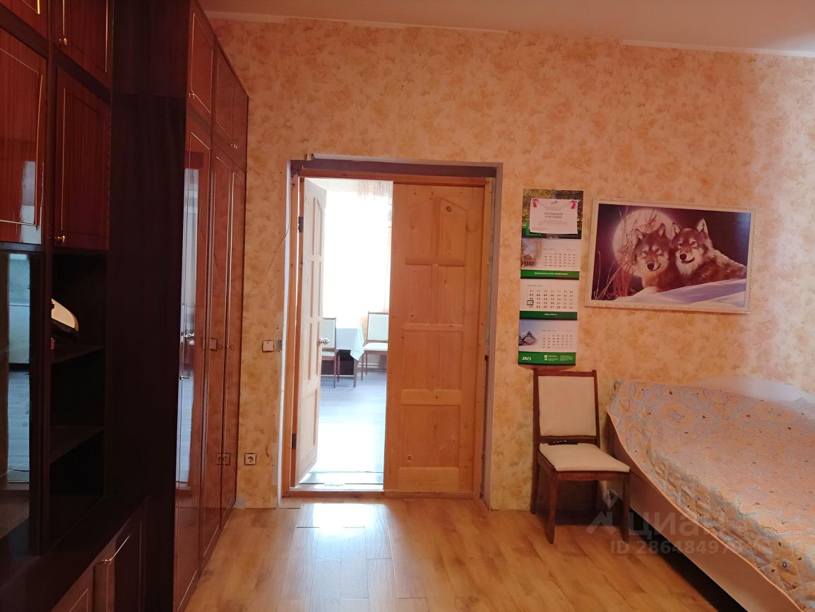 Купить дом 128м² ул. Центральная, Московская область, Солнечногорск ...