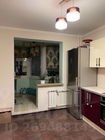 2-комн.кв., 75 м², этаж 24