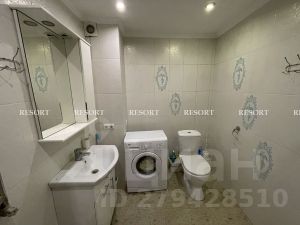 2-комн.кв., 55 м², этаж 3