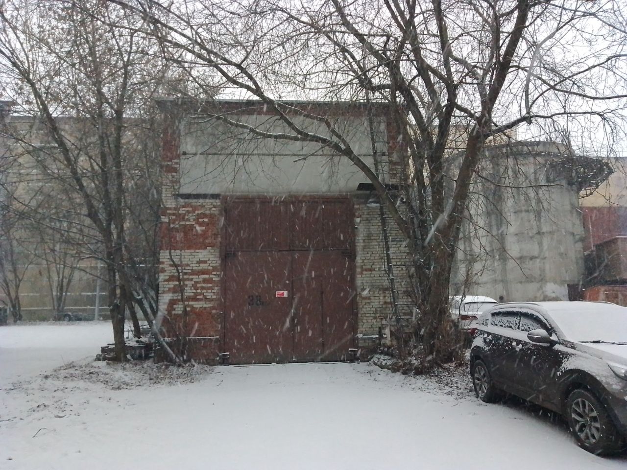 аренда помещений в БЦ НИИЭС (38)
