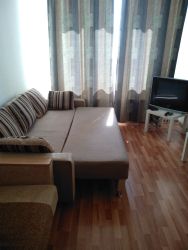 1-комн.кв., 40 м², этаж 13