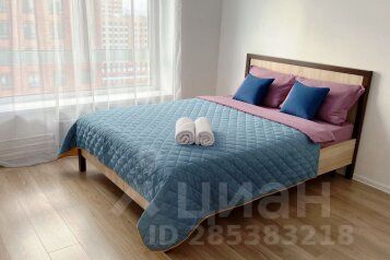 2-комн., 60 м², 18/24 этаж
