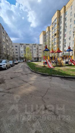 2-комн.кв., 65 м², этаж 2