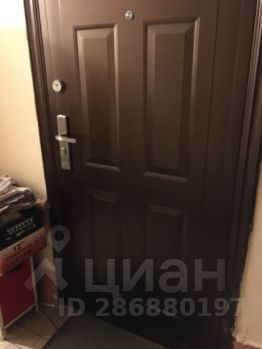 3-комн.кв., 61 м², этаж 9