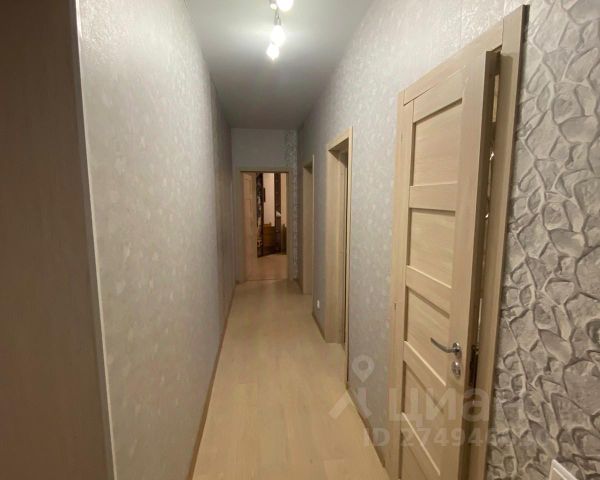 2-комн., 68,2 м², 2/5 этаж