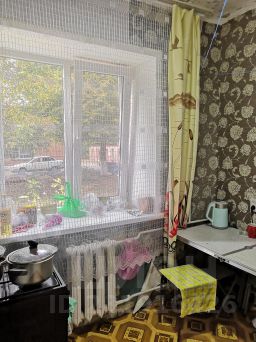 2-комн.кв., 44 м², этаж 1