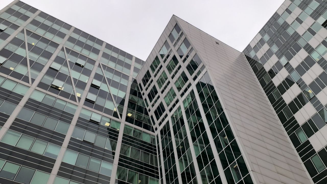 продажа помещений в БЦ Легион III