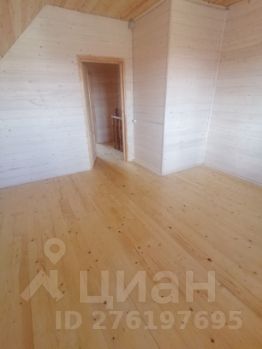 2-этаж. дом 130 м²