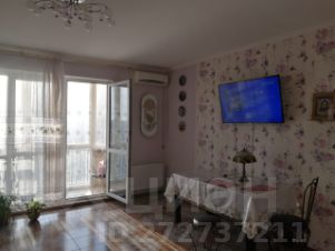 3-комн.кв., 104 м², этаж 4