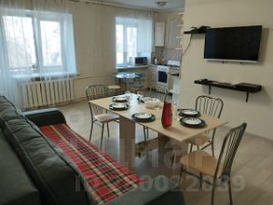 3-комн.кв., 56 м², этаж 5