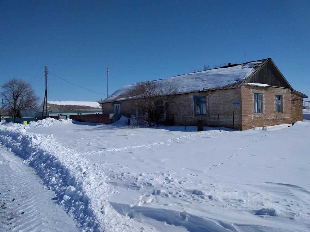 Купить загородную недвижимость в селе Буранчи Беляевского района, продажа  загородной недвижимости - база объявлений Циан. Найдено 1 объявление