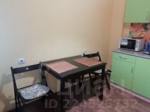 1-комн.кв., 33 м², этаж 2