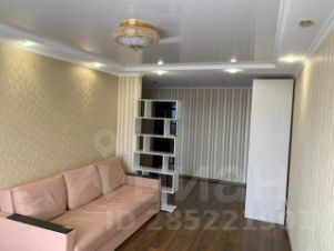 1-комн.кв., 40 м², этаж 12