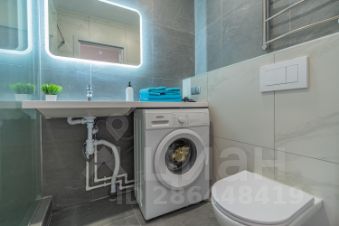 студия, 25 м², этаж 10