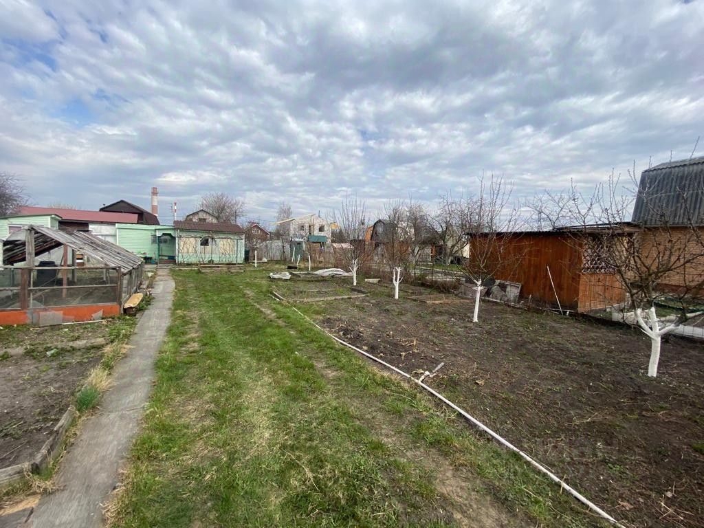 Купить загородную недвижимость в садовое товарищество Бабкина Дача в городе Старая  Купавна, продажа загородной недвижимости - база объявлений Циан. Найдено 2  объявления