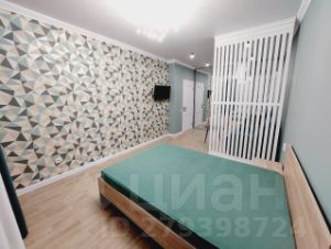 1-комн.кв., 50 м², этаж 4