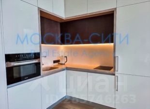 2-комн.апарт., 72 м², этаж 74