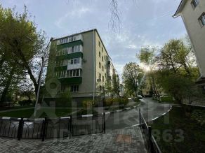 2-комн.кв., 49 м², этаж 1