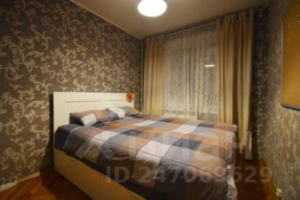 2-комн.кв., 50 м², этаж 8