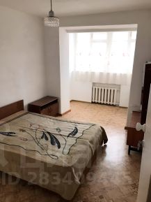 3-комн.кв., 80 м², этаж 7