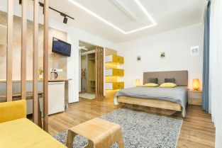 1-комн. кв 38 м2, 9/32 эт