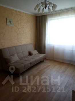 2-комн.кв., 54 м², этаж 14