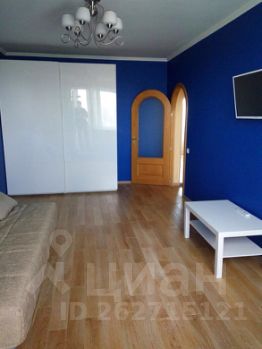 2-комн.кв., 54 м², этаж 14