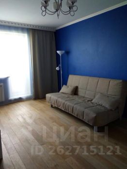 2-комн.кв., 54 м², этаж 14