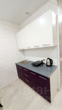 1-комн.кв., 30 м², этаж 11