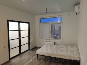 1-комн.кв., 31 м², этаж 2