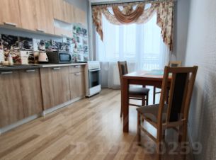 1-комн.кв., 41 м², этаж 6