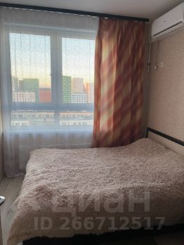 3-комн.кв., 56 м², этаж 12