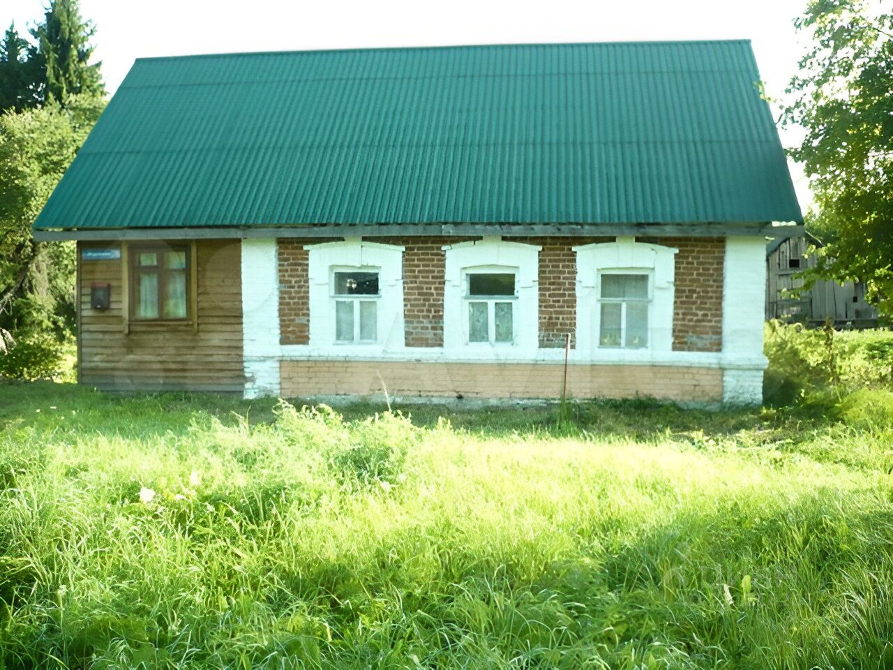 Купить загородную недвижимость в селе Жеремино Суворовского района, продажа  загородной недвижимости - база объявлений Циан. Найдено 3 объявления