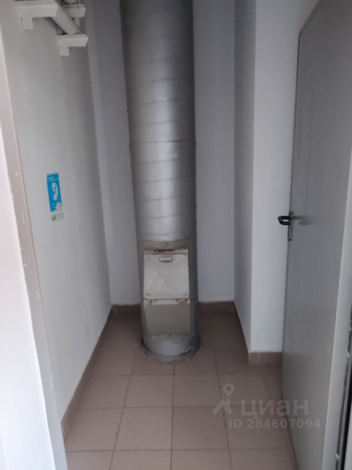 Квартира-студия, 29 м² — фото 6
