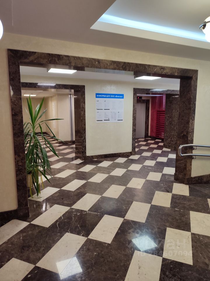 Квартира-студия, 29 м² — фото 3