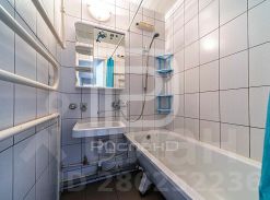 2-комн.кв., 53 м², этаж 6