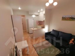 1-комн. кв 30 м2, 1/1 эт