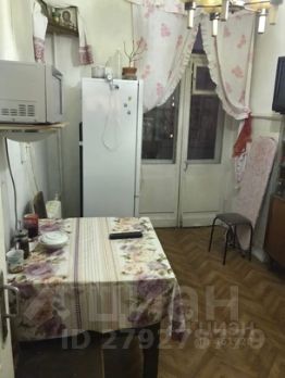 комната 45/16 м², этаж 7