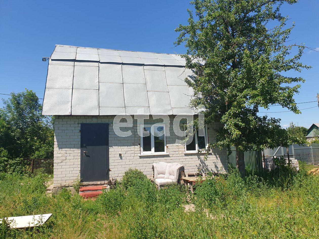 Купить дом в СНТ Дачный-2 в городе Липецк, продажа домов - база объявлений  Циан. Найдено 2 объявления