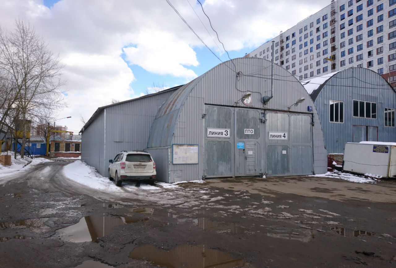 аренда помещений в СК на ул. Кольская, 14с14