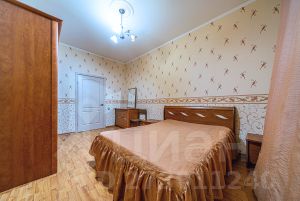 2-комн.кв., 58 м², этаж 4