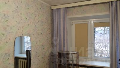 3-комн.кв., 54 м², этаж 1