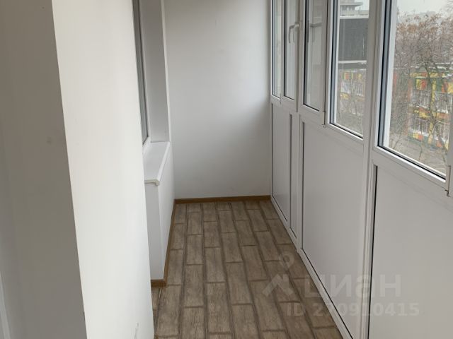 1-комн., 32 м², 4/9 этаж