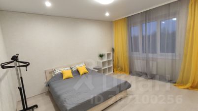 2-комн.кв., 66 м², этаж 14