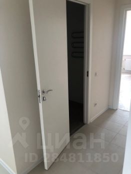 1-комн.кв., 38 м², этаж 3