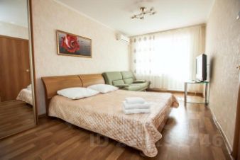 1-комн.кв., 35 м², этаж 3